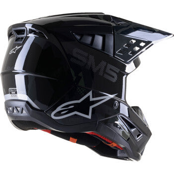 ALPINESTARS SM5 Helmet