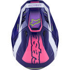 ALPINESTARS SM7 DEED HELMET