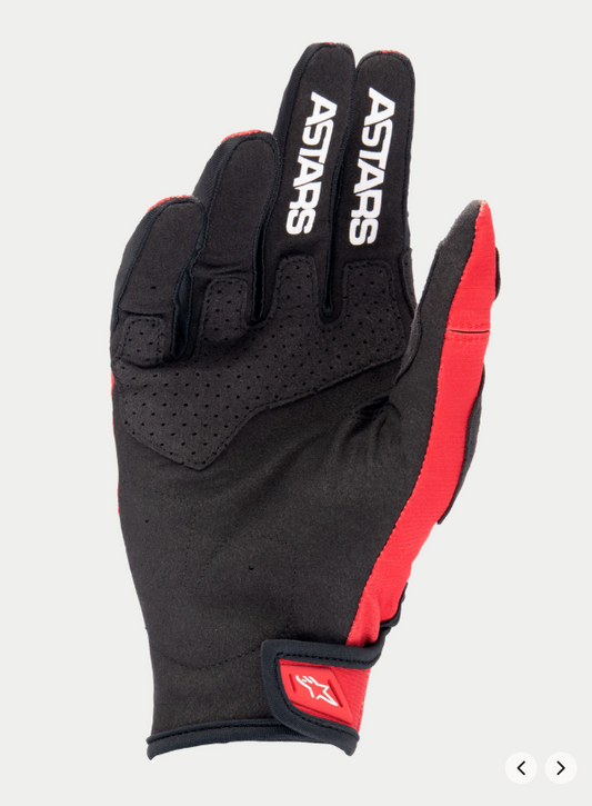 ALPINESTARS TECHSTAR GLOVES