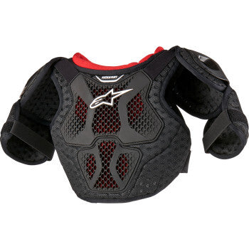 ALPINESTARS YOUTH BIONIC ACTION KICKSTART CHEST GUARD