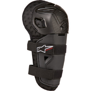 ALPINESTARS YOUTH BIONIC ACTION KICKSTART KNEE GUARDS