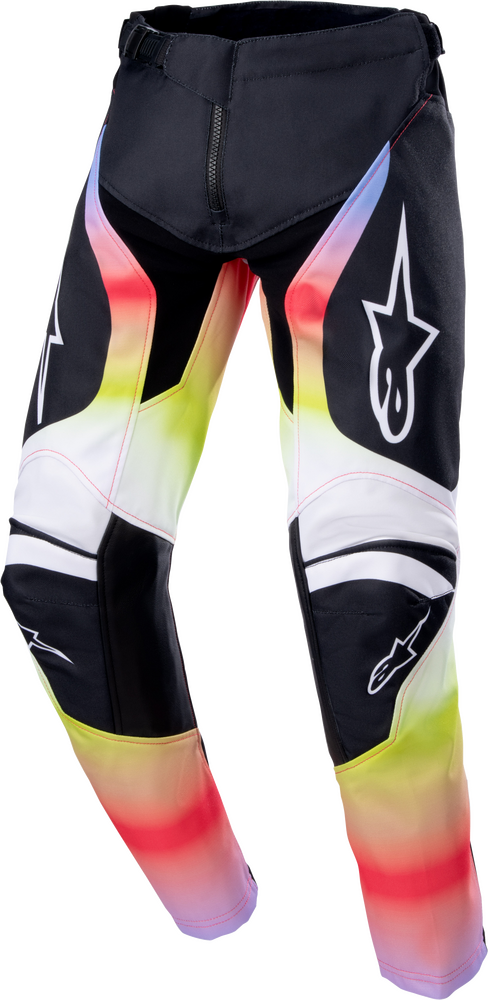 ALPINESTARS YOUTH RACER SEMI PANTS