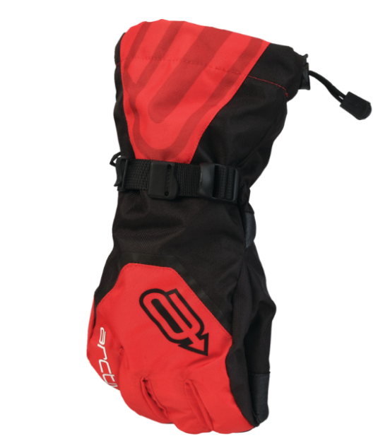 ARCTIVA PIVOT 8 GLOVES