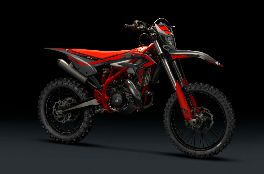 BETA 2025 Beta 300 XTrainer