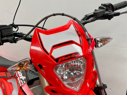 BETA Turn Signal Upgrade Kit - 2 Stroke