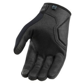 ICON HOOLIGAN INSULATED CE GLOVES