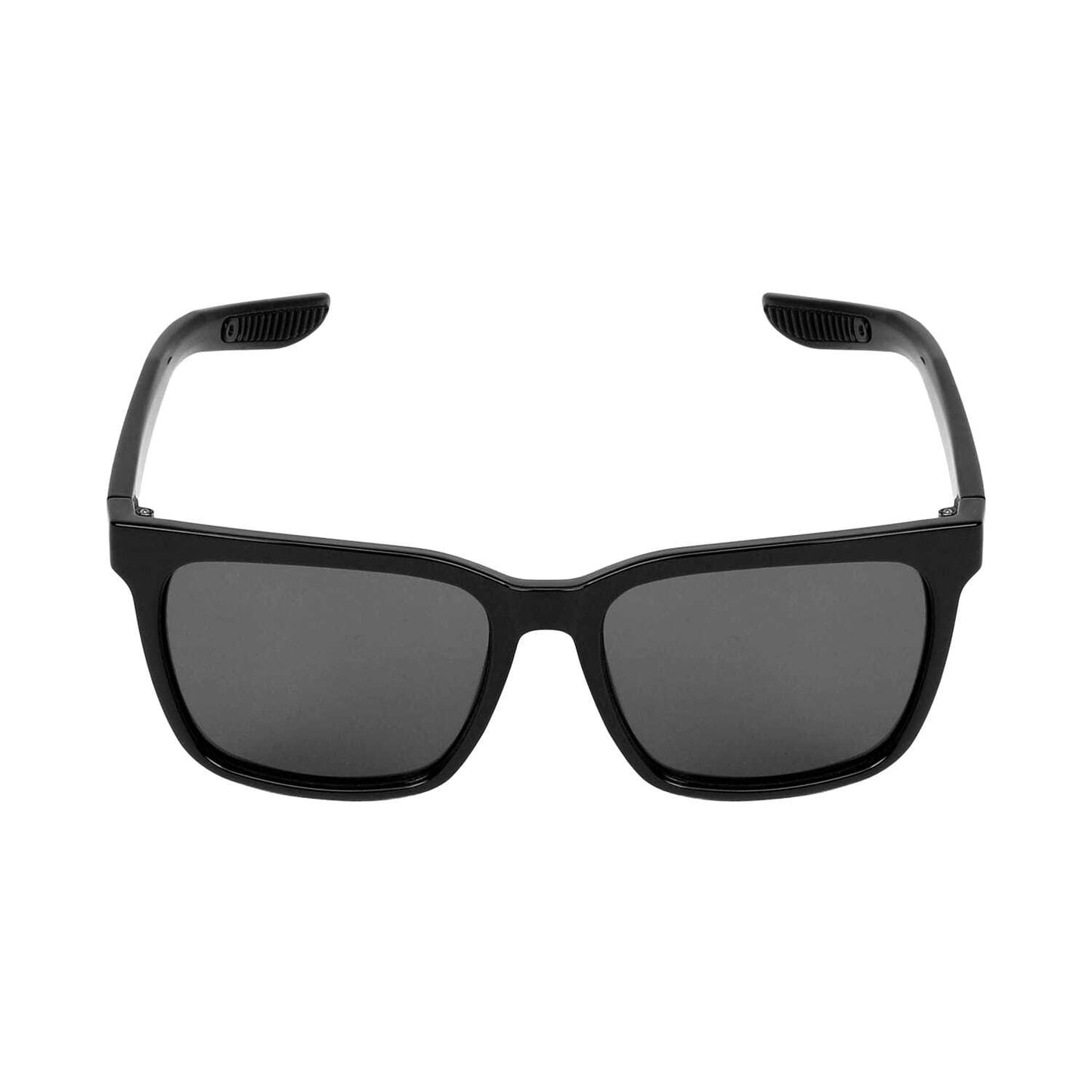 Black w/Smoke Lens