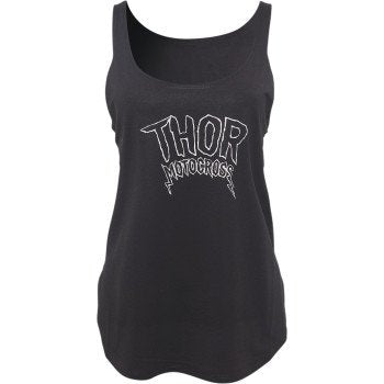 THOR WOMEN'S ROCKER TANK