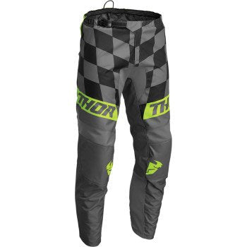 THOR YOUTH SECTOR BIRDROCK PANTS
