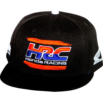 D'COR Honda HRC Hat