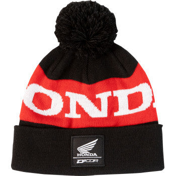 D'COR VISUALS Honda Stripe Beanie
