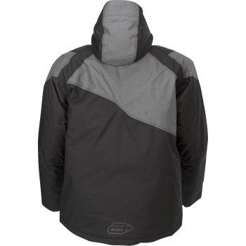 ARCTIVA MEN PIVOT 5 HOODED JACKET