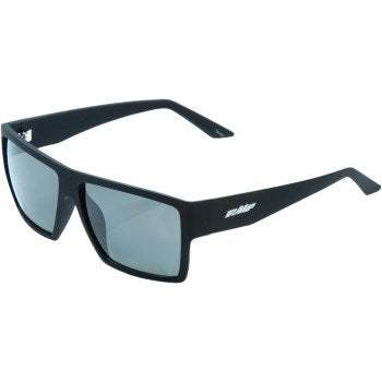 FMF Factory Sunglasses with UV protection and nylon frame.