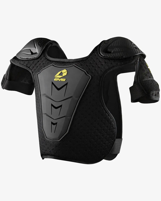 EVS YOUTH BANTAM ROOST DEFLECTOR