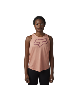 FOX RACING BOUNDARY TANK
