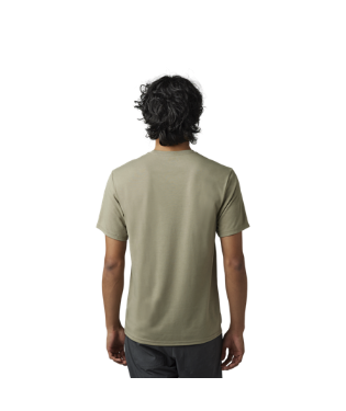 FOX RACING NO STOP SS TECH TEE