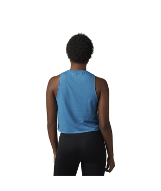 FOX RACING MORPHIC CROP TANK