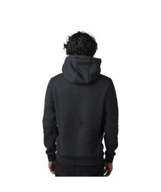 FOX RACING ABSOLUTE PULLOVER FLEECE