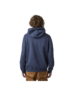FOX RACING ABSOLUTE PULLOVER FLEECE
