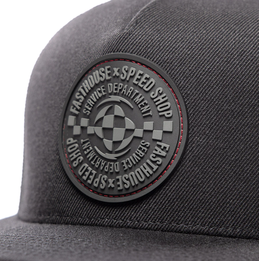 FASTHOUSE FINCH HAT