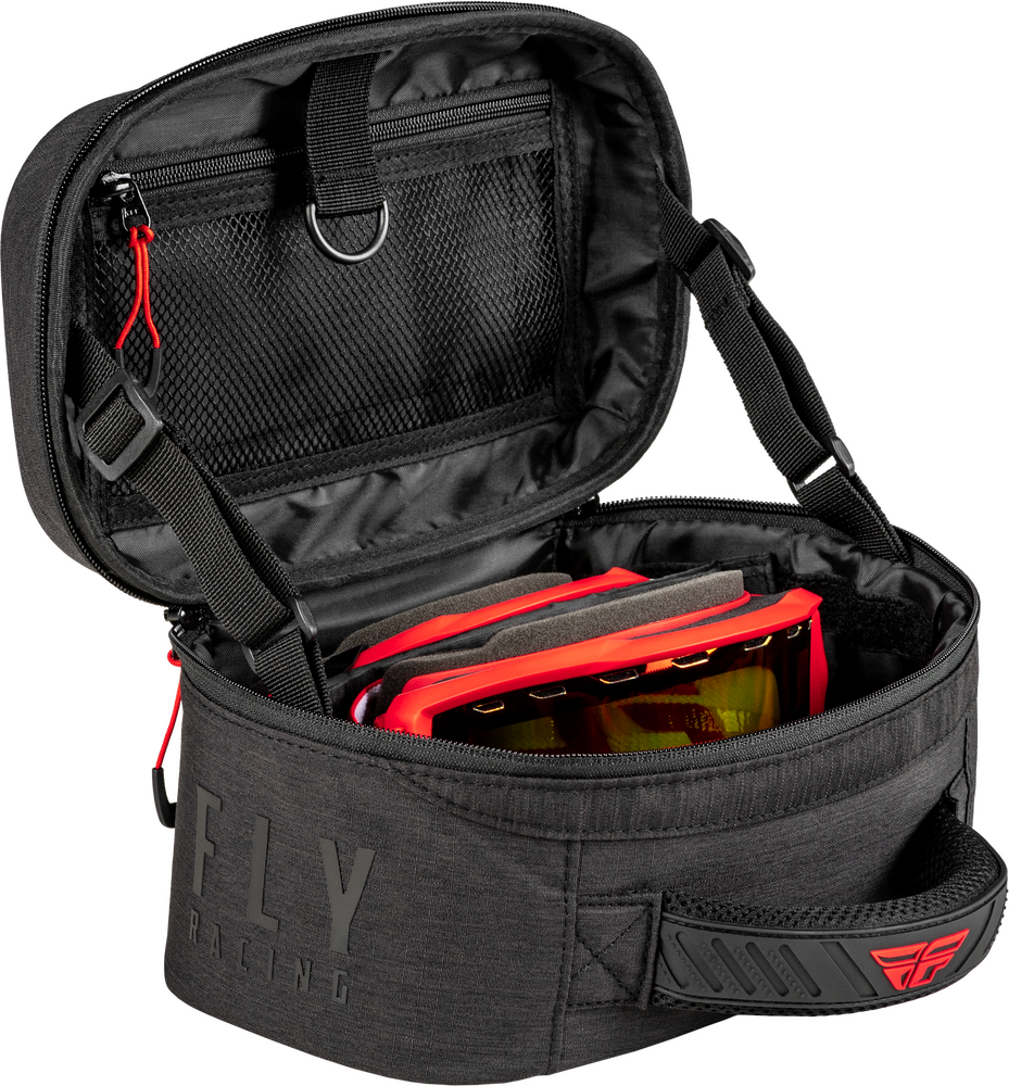 FLY RACING DUAL GOGGLE CASE