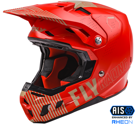 FLY RACING FORMULA CC PRIMARY HELMET