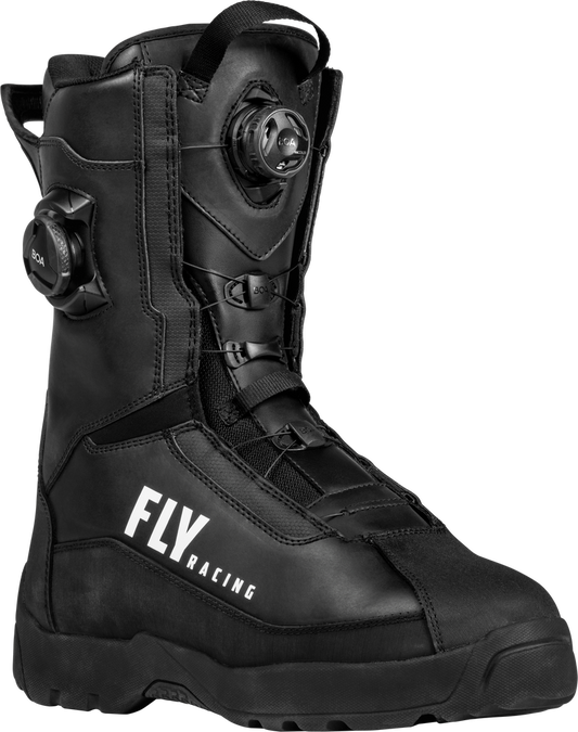FLY RACING INVERSION BOOT