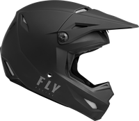 FLY RACING KINETIC LITE HELMET