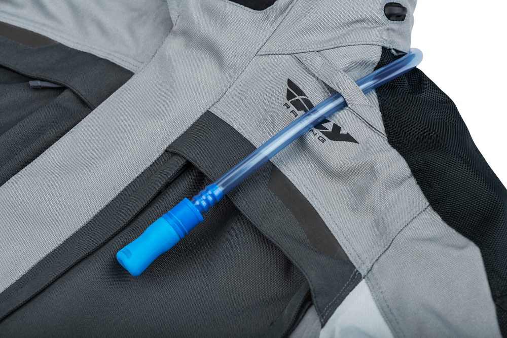 FLY RACING OFF GRID JACKET