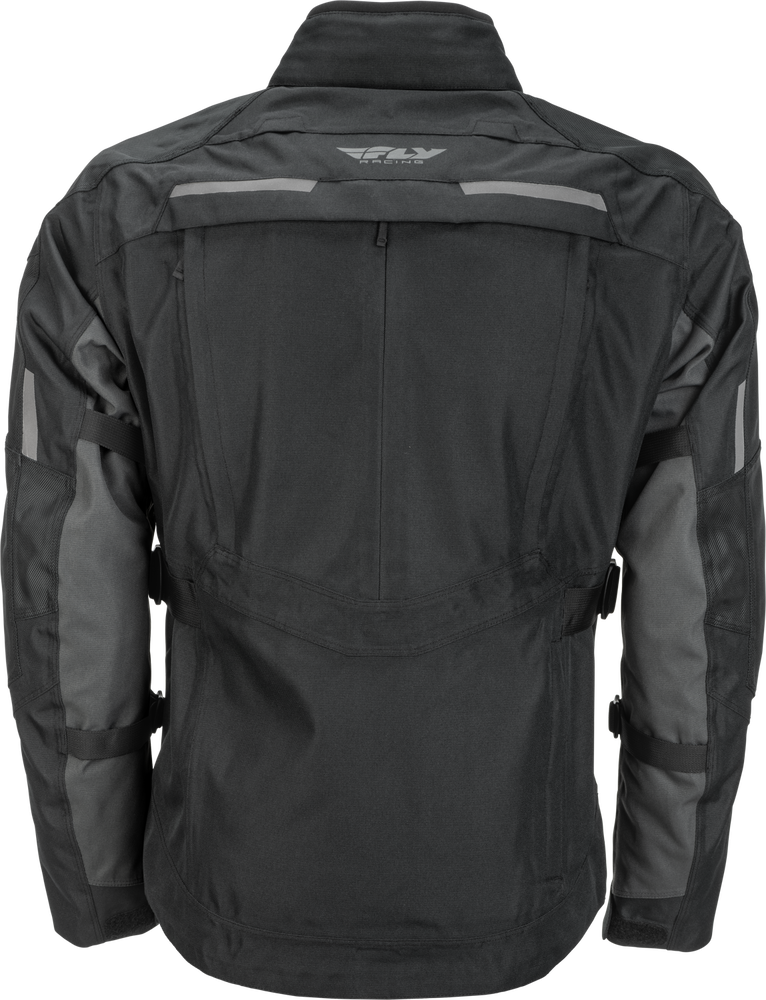 FLY RACING OFF GRID JACKET