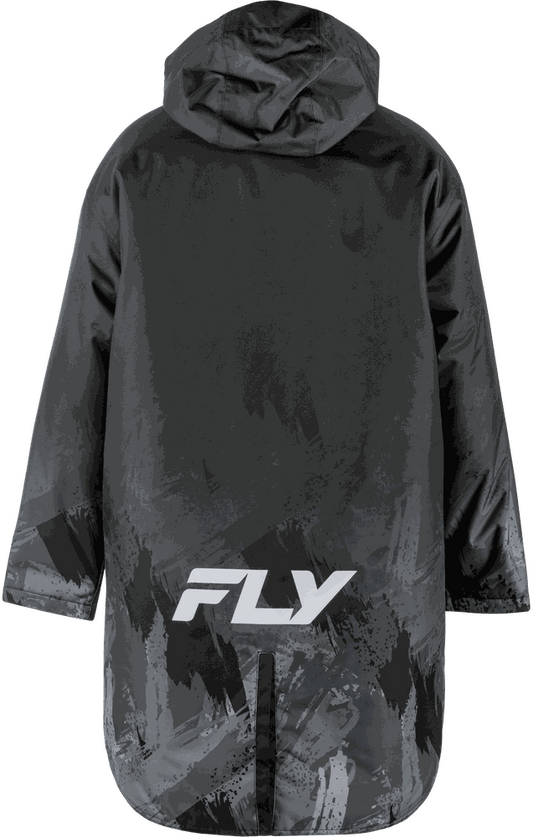 FLY RACING PIT COAT