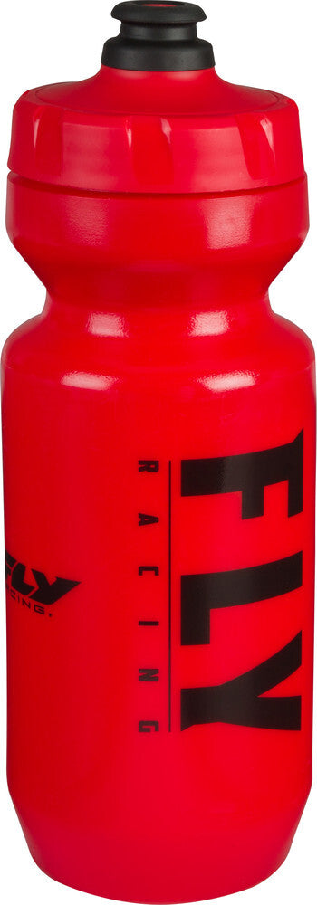FLY RACING PODIUM WATER BOTTLE 22OZ