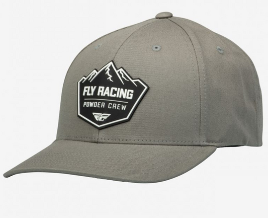 FLY RACING POWDER CREW HAT