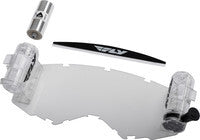 FLY RACING ROLL-OFF SYSTEM