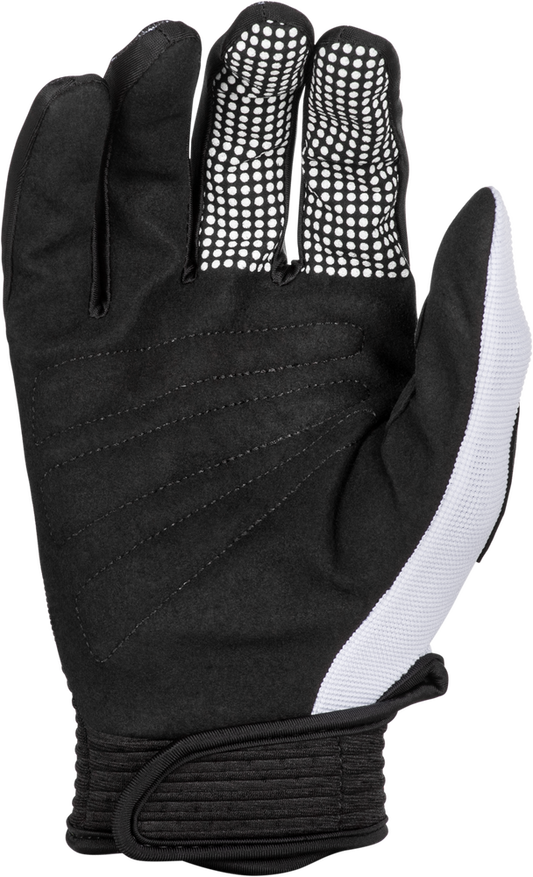 FLY RACING YOUTH F-16 GLOVES