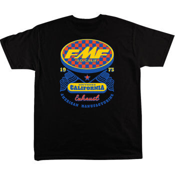 FMF BOARDWALK T-SHIRT