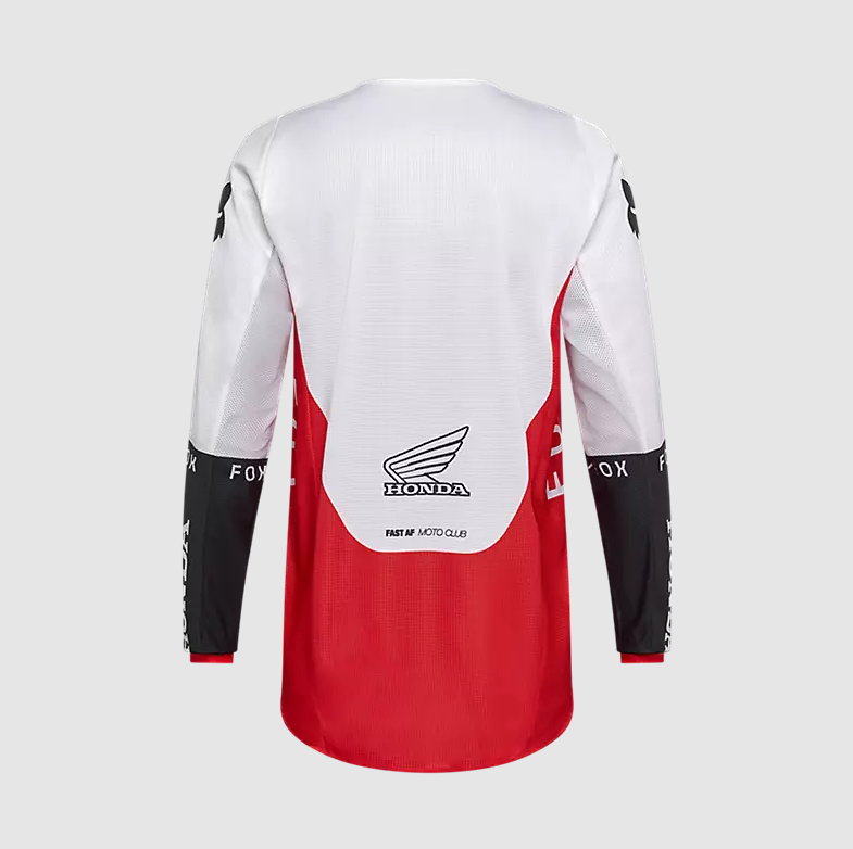 FOX RACING 180 HONDA JERSEY