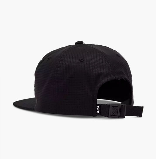 FOX RACING BASE OVER ADJUSTABLE HAT