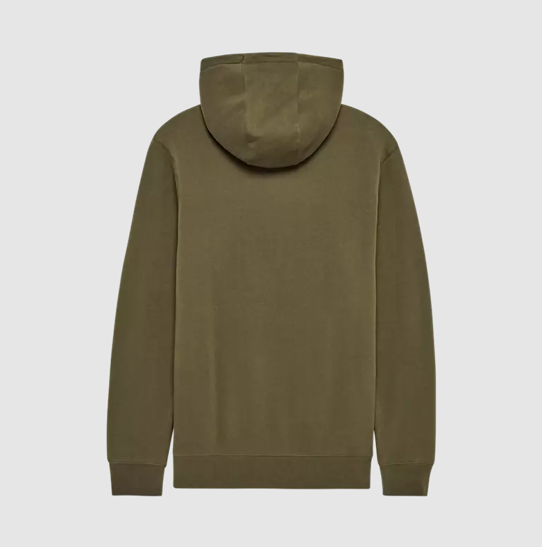 FOX RACING BOLT PULLOVER HOODIE