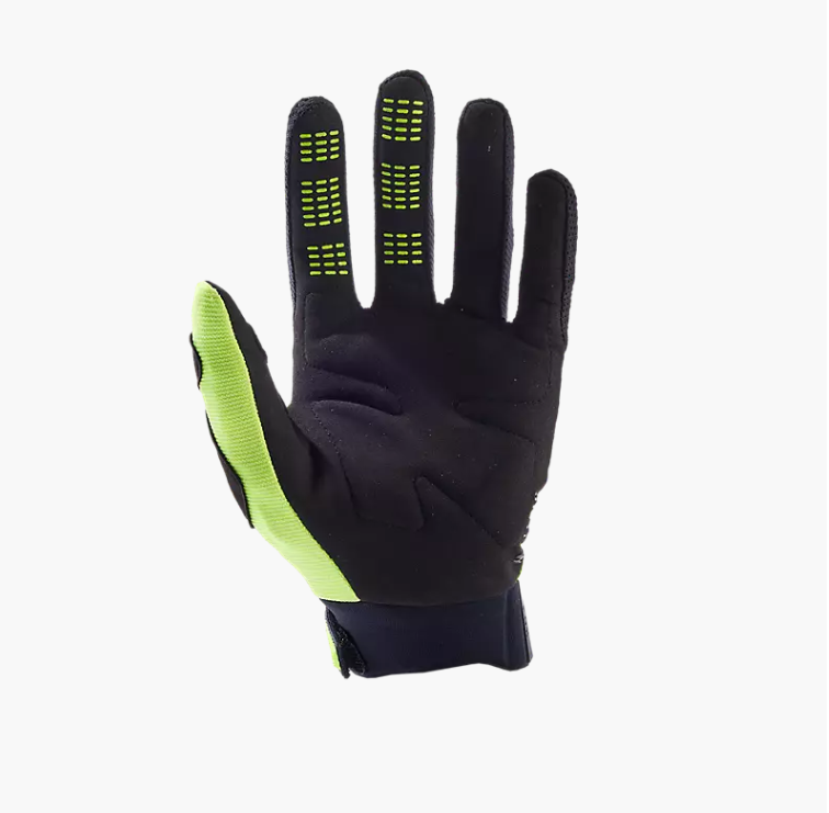 FOX RACING DIRTPAW GLOVES