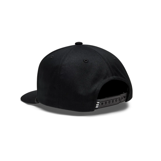 FOX RACING FOX HEAD ROPE HAT