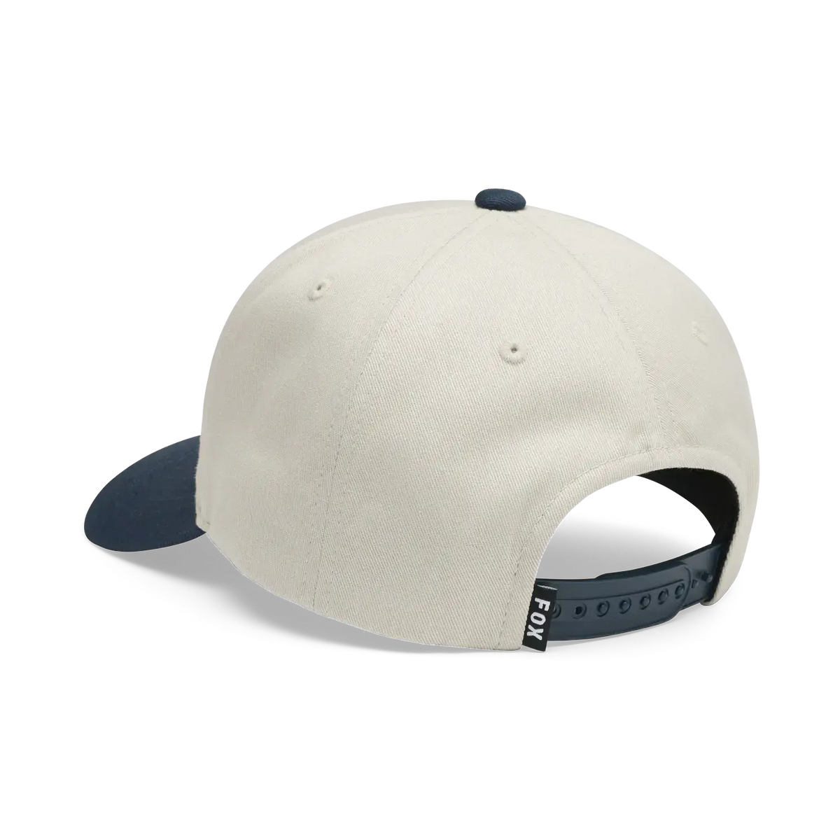 FOX RACING FOX HEAD SUBFRAME SNAPBACK HAT