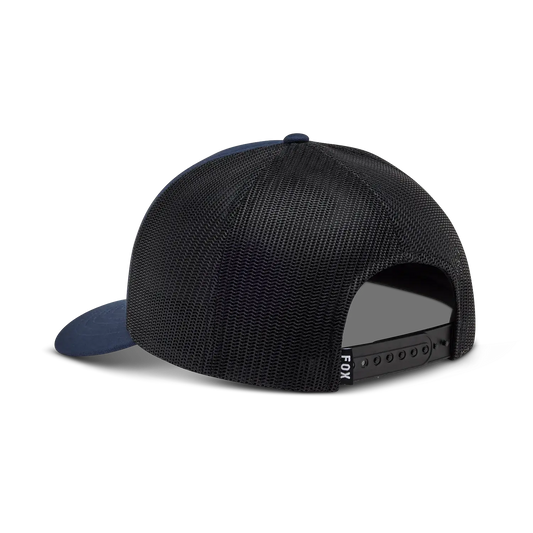 FOX RACING FOX HEAD TRUCKER HAT