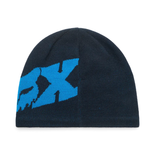 FOX RACING F HEAD X JACQUARD BEANIE