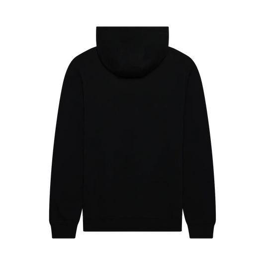 FOX RACING HONDA FLEECE PULLOVER HOODIE