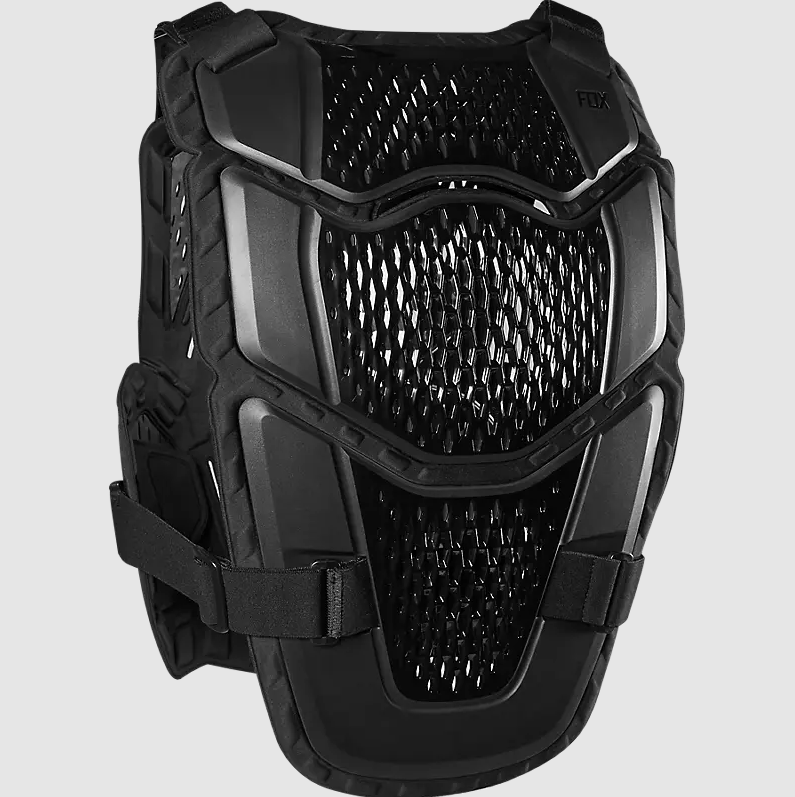 FOX RACING RACEFRAME IMPACT CE CHEST GUARD