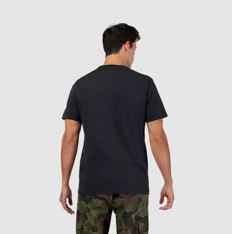 FOX RACING WORLDWIDE PREMIUM TEE