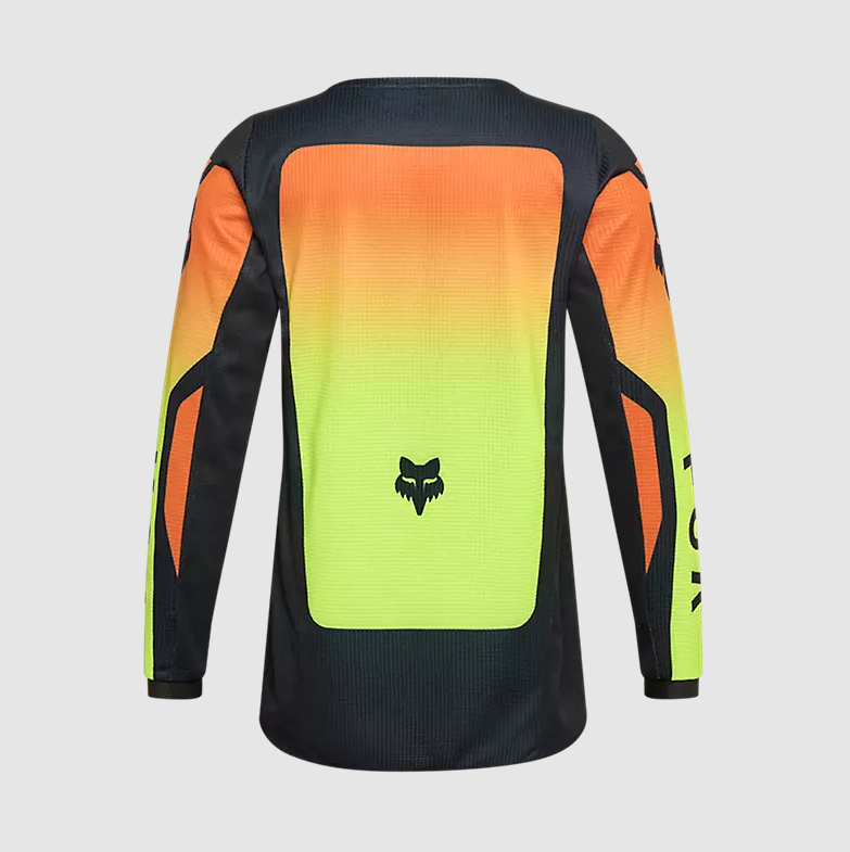 FOX RACING YOUTH 180 SHIELD JERSEY