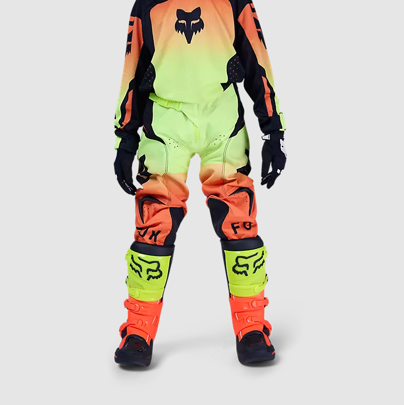 FOX RACING YOUTH 180 SHIELD PANT