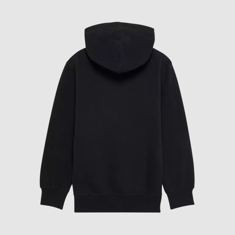 FOX RACING YOUTH BOLT PULLOVER HOODIE